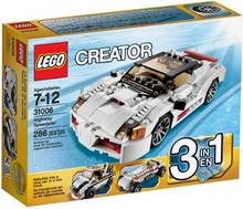 31006 Highway Speedster