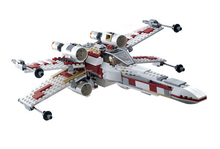 6212-C X-wing Fighter