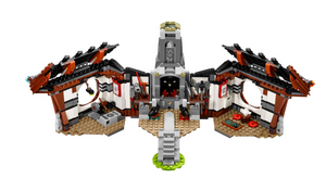 70627 Dragon's Forge