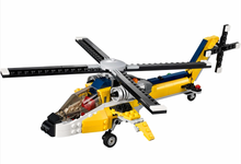 31023-C Yellow Racers