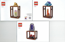 21362 Mineral Collection