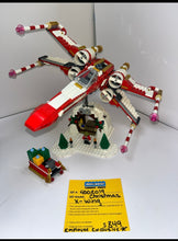 4002019-Ui 2019 Employee Exclusive: Christmas X-Wing