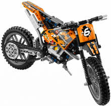 42007 Moto Cross Bike