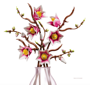 11510 Magnolia Branches
