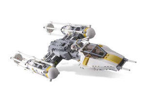 7658-C Y-wing Fighter