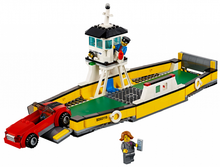 60119 Ferry