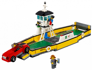 60119 Ferry