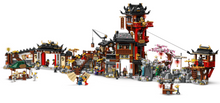 71861 The Old Town