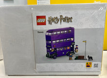 76446-C Knight Bus Adventure