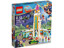 41232 Super Hero High School