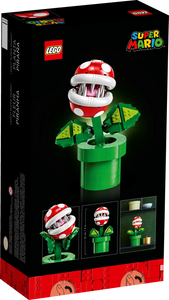 71426 Piranha Plant
