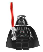 8017-C Darth Vader's TIE Fighter