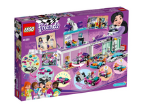 41351 Creative Tuning Shop