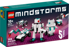 40413 Mini Robots