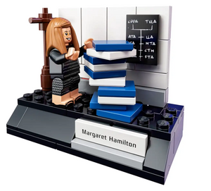 21312 Women of NASA