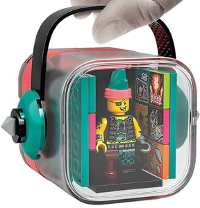 43103 Punk Pirate Beatbox