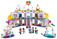 41450 Heartlake City Shopping Mall