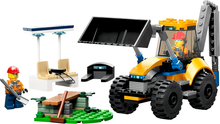 60385 Construction Digger