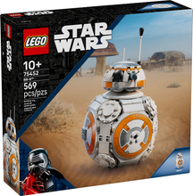 75452 BB-8™ Astromech Droid