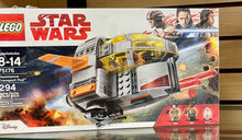 75176-C Resistance Transport Pod
