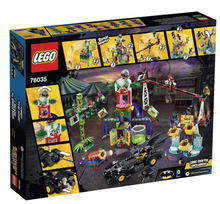 76035 Jokerland