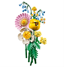 10347 Petite Sunny Bouquet Petite Sunny Bouquet