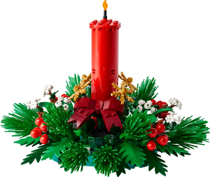 40743-C Christmas Table Decoration