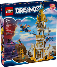 71477 The Sandman's Tower