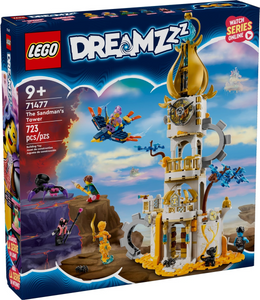 71477 The Sandman's Tower