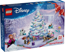 10441 Disney's Frozen Advent Calendar 2025
