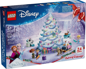 10441 Disney's Frozen Advent Calendar 2025