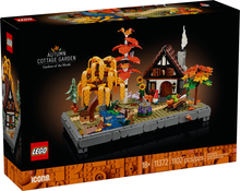 11372 Autumn Cottage Garden