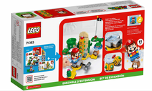 71363 Desert Pokey Expansion Set