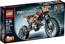 42007 Moto Cross Bike