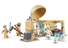 75270 Obi-Wan's Hut