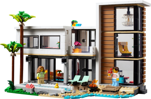 31153 Modern House