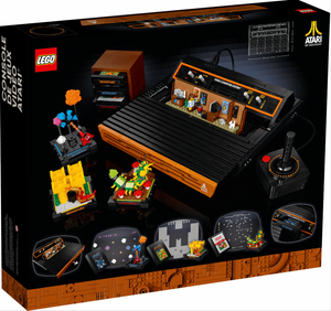 10306 Atari 2600