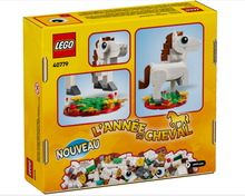 40779 Year of the Horse