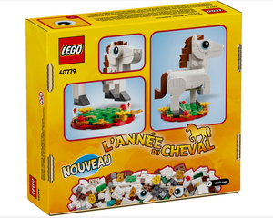 40779 Year of the Horse