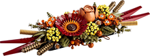10314 Dried Flower Centerpiece