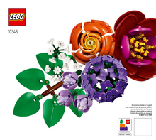 10345 Flower Arrangement