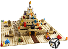 3843-C Ramses Pyramid