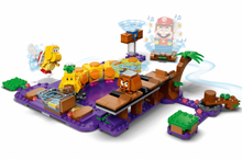 71381 Chain Chomp Jungle Encounter Expansion Set