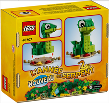 40707 Year of the Snake