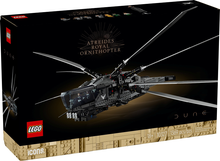 10327 Dune Atreides Royal Ornithopter