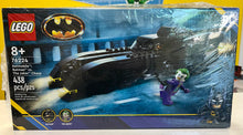 76224-C Batmobile: Batman vs. The Joker Chase