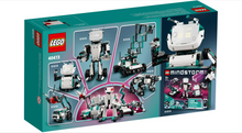 40413 Mini Robots