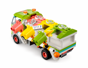 41712-C Recycling Truck