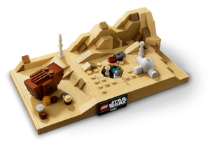40451 Tatooine Homestead