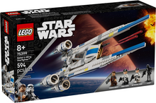 75399 Rebel U-Wing Starfighter